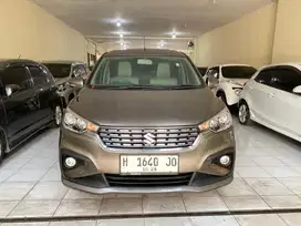 Ertiga GX Matic 2018