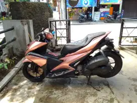 Aerox 155 old 2017 nti
Price 17,5