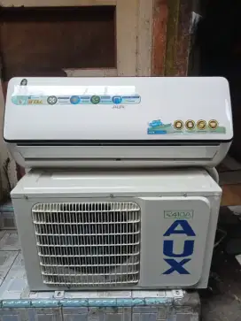 Ac 1/2 pk low Watt R 410 merk AUX 360 W