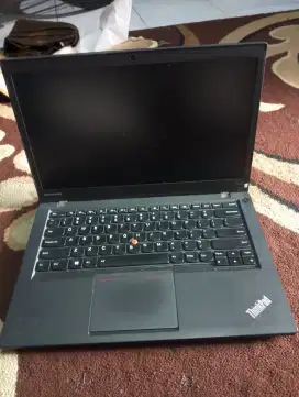 Lenovo T440s 14' window 11