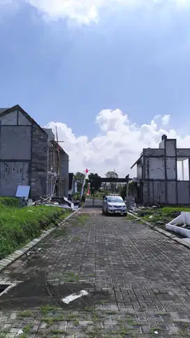 Villa Modern Batu View Pegunungan 7 Menit Alun-Alun Batu
