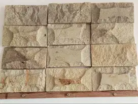 Batu Alam Istimewa