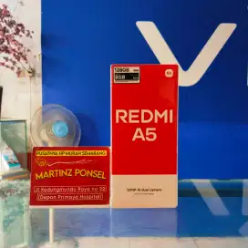 Redmi a5 4/128 termurah