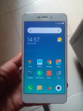 Xiaomi redmi 4a