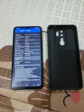 Redmi note 8 pro 6/64