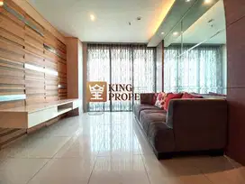 Sewa 2BR 93m Full Furnished di Condominium Central Park Residences