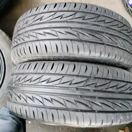 Bridgestone 195/50 R16 kondisi 95% 2025 2pcs