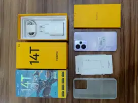 Realme 14T 8/128