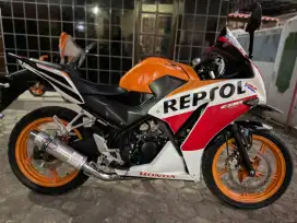 CBR 150R CBU Thailand