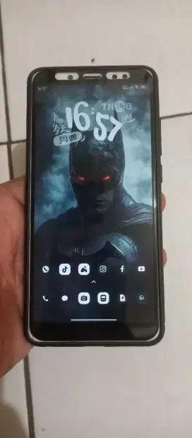 Redmi Note 5 pro 4/64GB