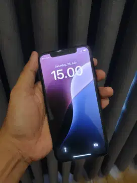 Jual IP xs ex inter 256gb