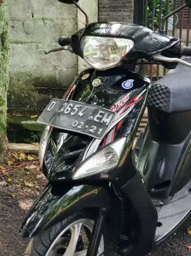 Yamaha mio 2006