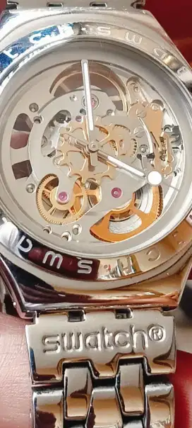 Swatch Body Soul 100%