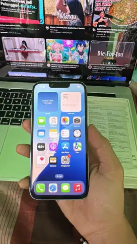 IPHONE 14 128GB IBOX