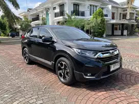 CRV All New 2.0 2019