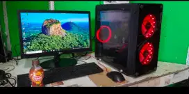 pc gaming ready byk dtoko