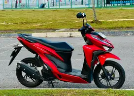 Dijual honda Vario 150cc