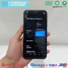 HP Xiaomi Redmi 8A Pro 3/32GB (Second)