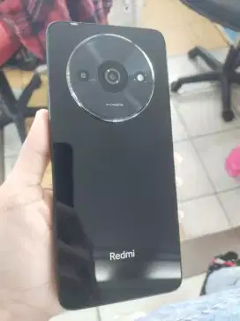 Di Jual Hp second Redmi A3 Ram 4/128