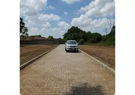 Dijual Tanah Di Jalan LPMP Kalasan Sleman