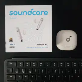 Soundcore liberty 4 NC