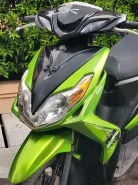 Yamaha xeon karbu 2011