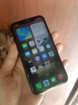 Iphone xr jual cepet
