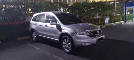 Honda CRV 2.0 2011