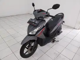 Vario 2017 cbs iss pajak hidup mulus