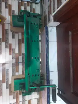 Mesin Klip Kalender