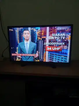 Jual tv sharp LED Digital 24 inchi