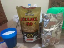 Solusi Tanpa Obat Kimia Ya Susu Etawa 99
