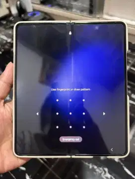 Samsung Galaxy Zfold 5 12/512GB Ex Sein