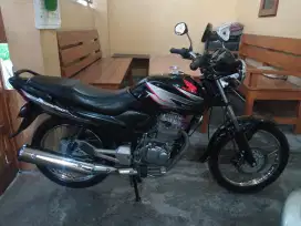 honda megapro primus