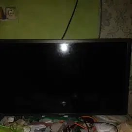 Sharp LED 43 inch
