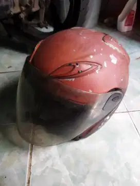NHK R6 apa adanya