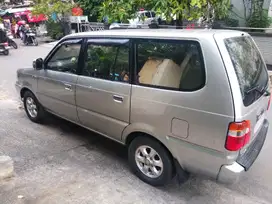 Toyota Kijang 2004 Bensin
