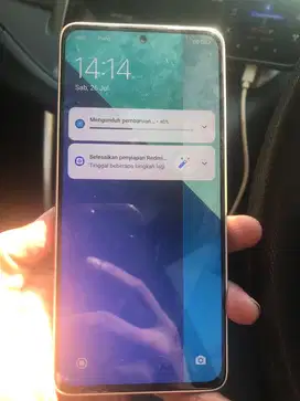 Redmi note 13 4/128