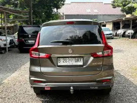 SUZUKI ERTIGA GX 2018 KEYLESS