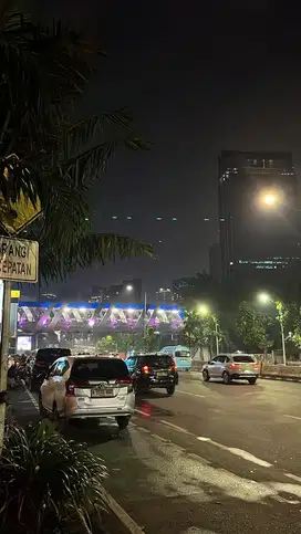 ada lowongan gys ni