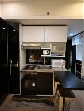 Disewakan studio furnished di La Grande Bandung
