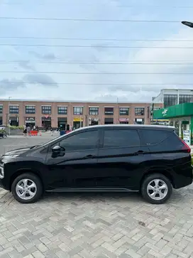 Mitsubishi Xpander 2022 Bensin