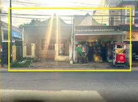 Dijual Rumah Makassar sekitar Barombong, Makassar