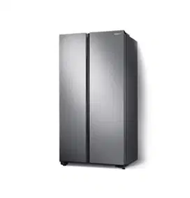Kredit kulkas samsung side by side 2D RS62R5041B4