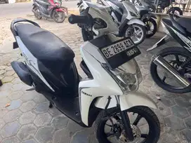 Yamaha MIO S 125 tahun 2018