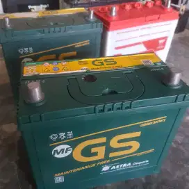 Aki cabutan kondisi masih 90%