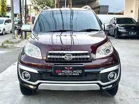 Daihatsu Terios 1.5 TX Adventure MT Th 2015