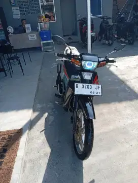 yamaha force 1 1993