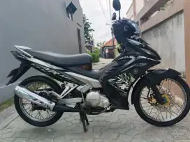 Yamaha Jupiter MX 135cc 2013 stater tokcer halus orsinil