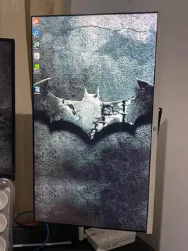 Monitor HP 24inch